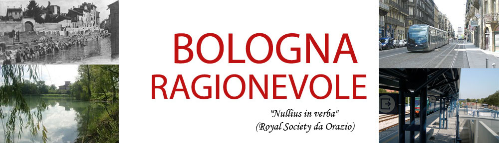 Bologna Ragionevole