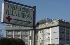 villa erbosa